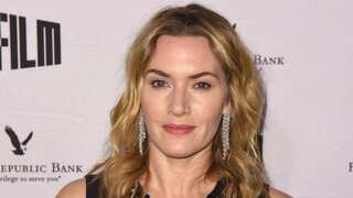 Actress Kate Winslet injured after slipping on set in Croatia, taken to hospital
