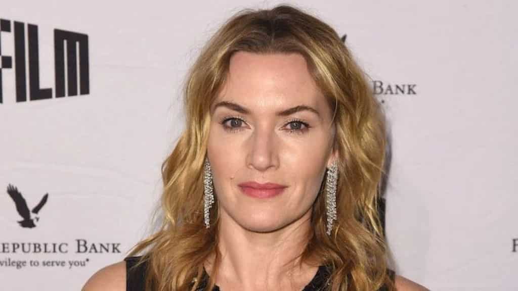 Actress Kate Winslet injured after slipping on set in Croatia, taken to hospital