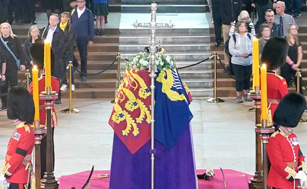 Queen Elizabeth Funeral: Who will be attending the event and who will not
