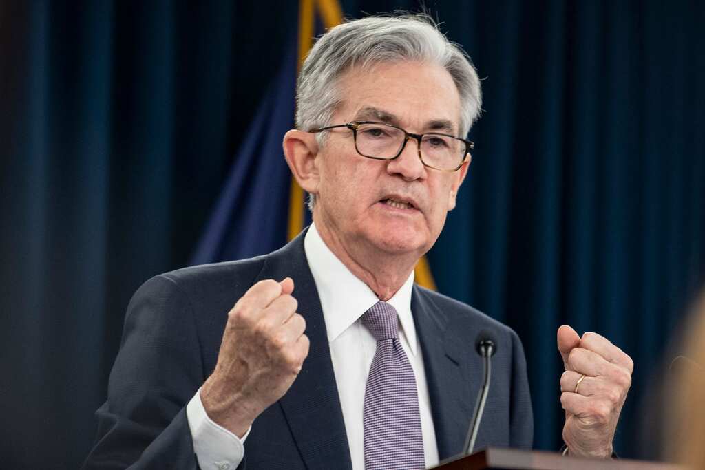 World Business Watch: US Fed reserve set for another rate hike on Wednesday