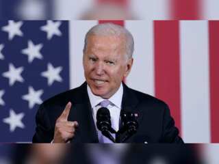 'US forces would defend Taiwan,' states US President Joe Biden