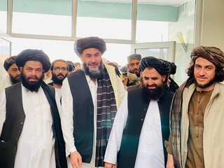 Engineer in exchange for narco-terrorist: Taliban-US prisoner swap raises questions over re-engagement