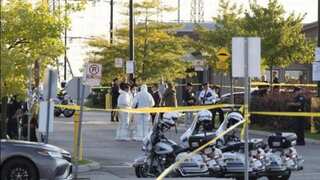 Canada: Indian student shot last week succumbs to injuries
