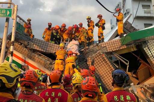 Over 100 injured