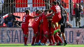 Serie A: Monza pull off stunning 1-0 win against struggling Juventus to bag first win of the season