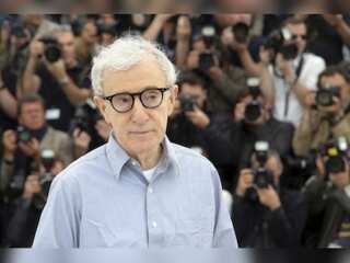 Woody Allen announces his retirement from filmmaking at 86