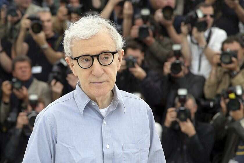Woody Allen announces his retirement from filmmaking at 86