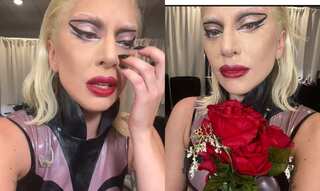 Lady Gaga shares tearful apology after ending Miami concert midway