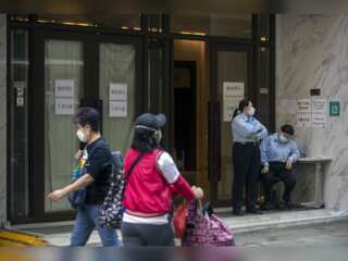 Hong Kong likely to remove pre-flight PCR test mandate, changes could come before late October