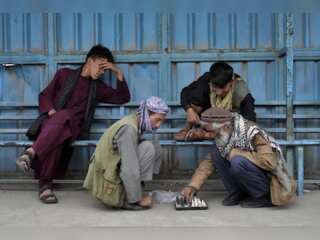 Reports: Ban on TikTok & PubG within three months, Taliban's regressive restrictions back in place