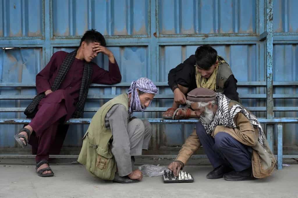 Reports: Ban on TikTok & PubG within three months, Taliban's regressive restrictions back in place