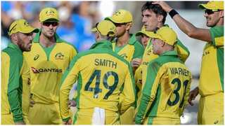 Pat Cummins or David Warner? Ricky Ponting names Aaron Finch's successor as Australia's ODI captain