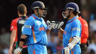 Gautam Gambhir reveals senior players told him to win 2011 WC to 'take conversation away from 1983'