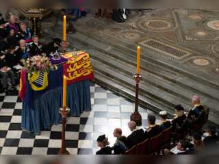 Final farewell for Queen Elizabeth II: UK mourns the loss of its longest-reigning monarch
