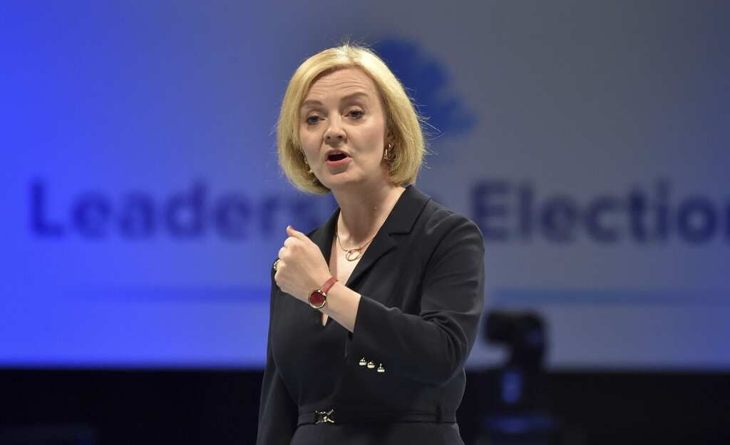 Union strikes, energy crisis: A big challenge for UK PM Liz Truss?