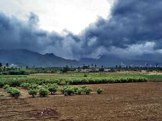 WION Climate Tracker: UAE tries to increase precipitation artificially, here's how