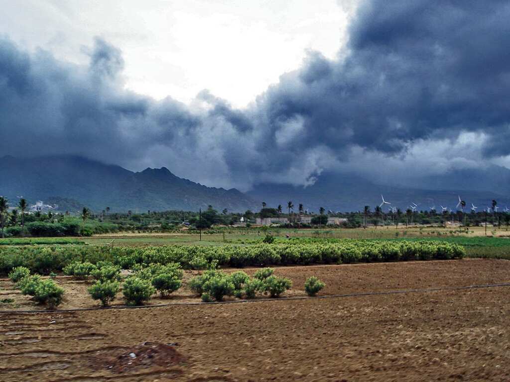 WION Climate Tracker: UAE tries to increase precipitation artificially, here's how