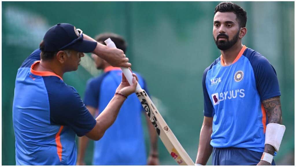 'You never see when a batter...' - KL Rahul on his T20I strike rate before Australia series opener