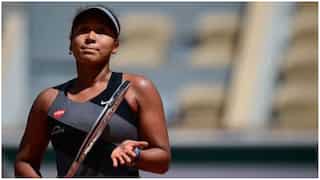 Japan's Naomi Osaka aiming to break slump in Pan Pacific Open