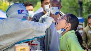 COVID-19: China lifts weeks-long lockdown on southwest megacity Chengdu