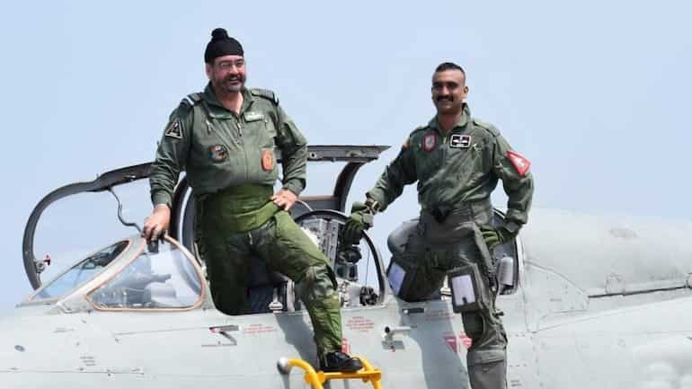 Indian Air Force to retire Abhinandan's MiG-21 Squadron by Sept 30 Indian Air Force to retire Abhinandan's MiG-21 Squadron by Sept 30