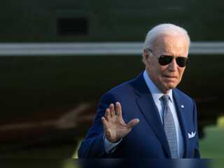 US would defend Taiwan in 'unprecedented attack' says US President Joe Biden