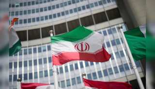 'Can't trust the US,' says Iranian president Ibrahim Raisi on nuclear deal