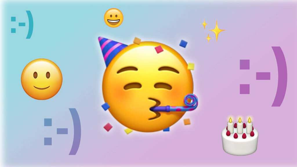 WION Fineprint | 40 years of emojis: How did they start & what will they look like in the future?