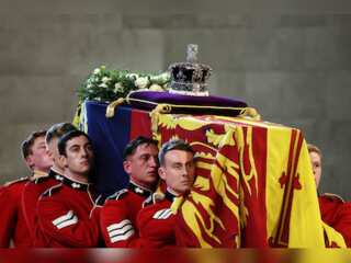 WION Fineprint | Chinese factory churns out British flags after Queen's death