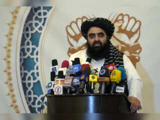 WION Fineprint | Taliban, United States swap prisoners | Aghan druglord swapped for US Navy veteran