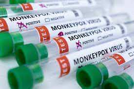 WION Fineprint | Chinese official warns against touching foreigners after monkeypox case