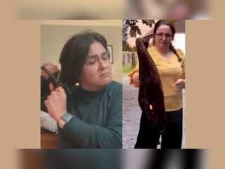 WION Fineprint | Iran Women Cut Hair, Burn Hijab To Protest Death Of 22-Year-Old In Custody