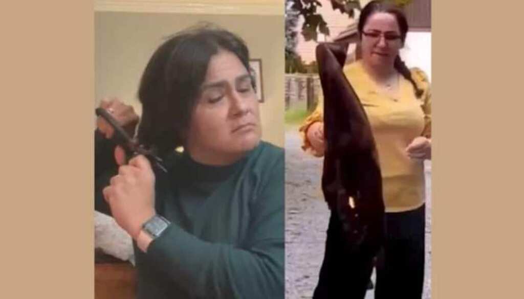 WION Fineprint | Iran Women Cut Hair, Burn Hijab To Protest Death Of 22-Year-Old In Custody