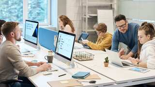 Four-day working week receives thumbs-up from 86% of trial companies: Study