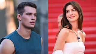 'Purple Hearts' actor Nicholas Galitzine to star opposite Anne Hathway in 'The Idea of you'