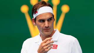 Roger Federer doubtful to take part in farewell Laver Cup tournament, will make a last-minute decision