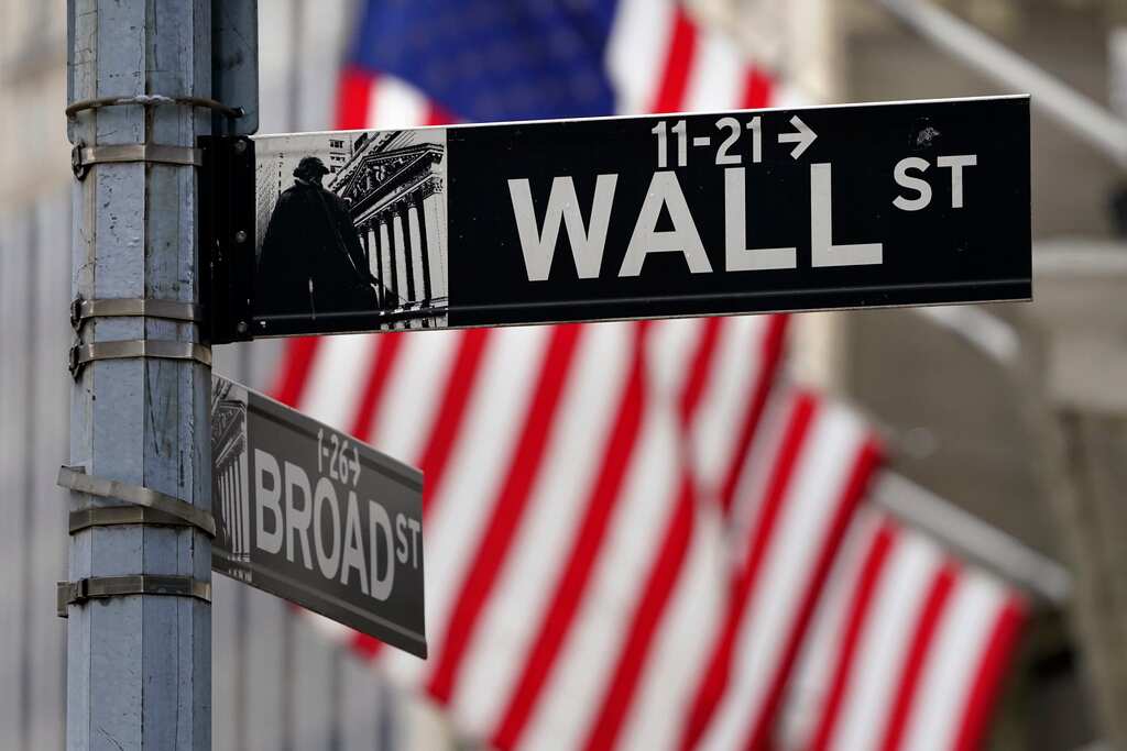 World Business Watch: Wall Street ends choppy session higher with firm focus on Fed
