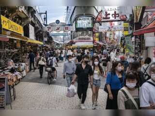 World Business Watch: Japan's August consumer inflation hits near 8-year high