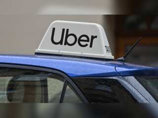 World Business Watch: Uber blames hacking group Lapsus$ for cyber attack