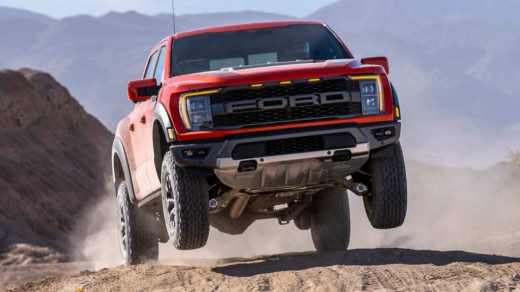 World Business Watch: Ford sees inflation lifting quarterly supply costs by $1 billion