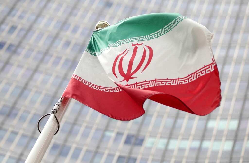 Iranian President Raisi demands US 'guarantees' on nuclear deal
