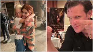 'House of the Dragon' actress Milly Alcock bids adieu to the show, shares adorable behind-the-scenes pics