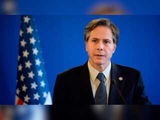US' Antony Blinken hosts Azerbaijan, Armenia delegations