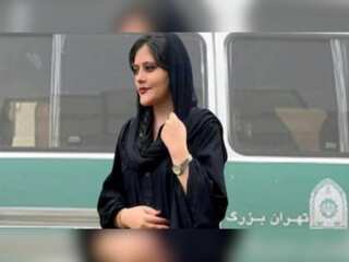 Mahsa Amini death: Iran police says Amini died by heart attack but CT scan report shows otherwise