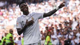 LaLiga condemns hate speech after Vinicius Jr racially abused by Atletico Madrid fans