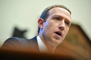 Mark Zuckerberg plays down Apple Vision Pro in company meet: Report