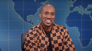 Chris Redd announces his exit from 'Saturday Night Live', calls it an 'experience of a lifetime'