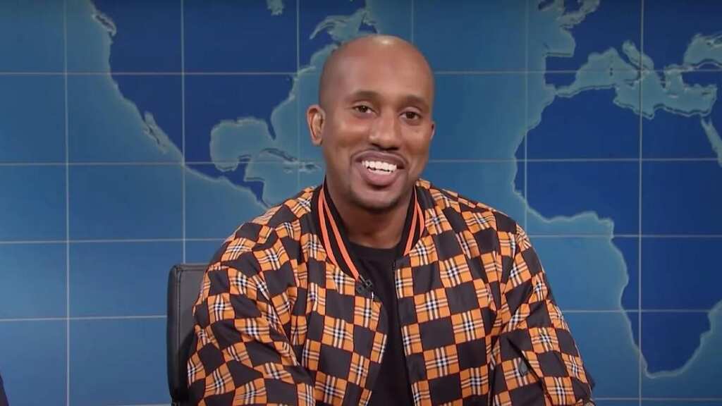 Chris Redd announces his exit from 'Saturday Night Live', calls it an 'experience of a lifetime'