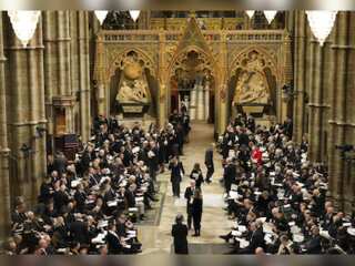 Queen Elizabeth II Final Funeral: World leaders gather to pay their respects