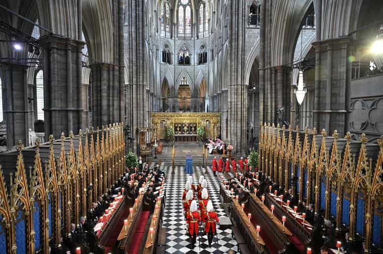 The sermon